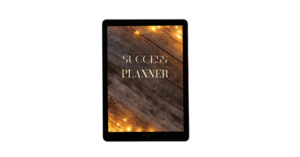 Agenda Planner 2025-2026 - Image 11